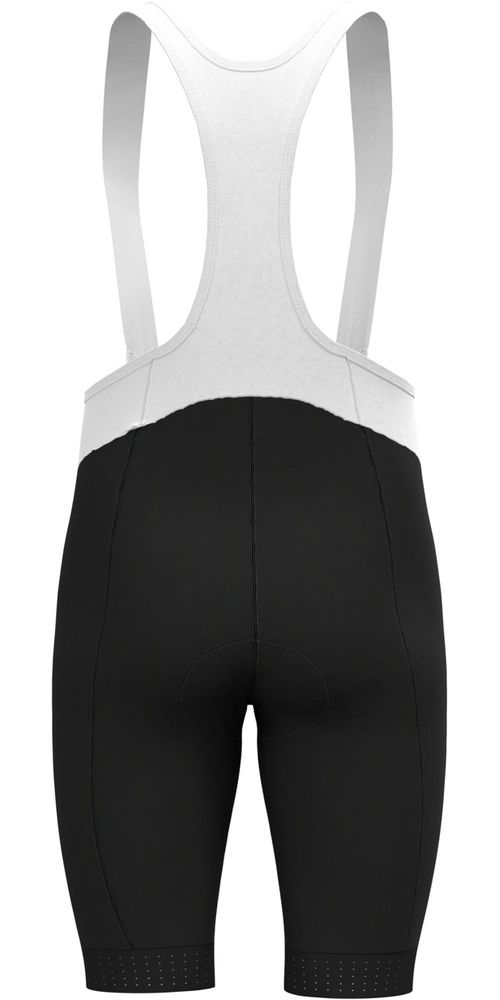 OdloTightsShortSuspendersZeroweight422382White-Black-L