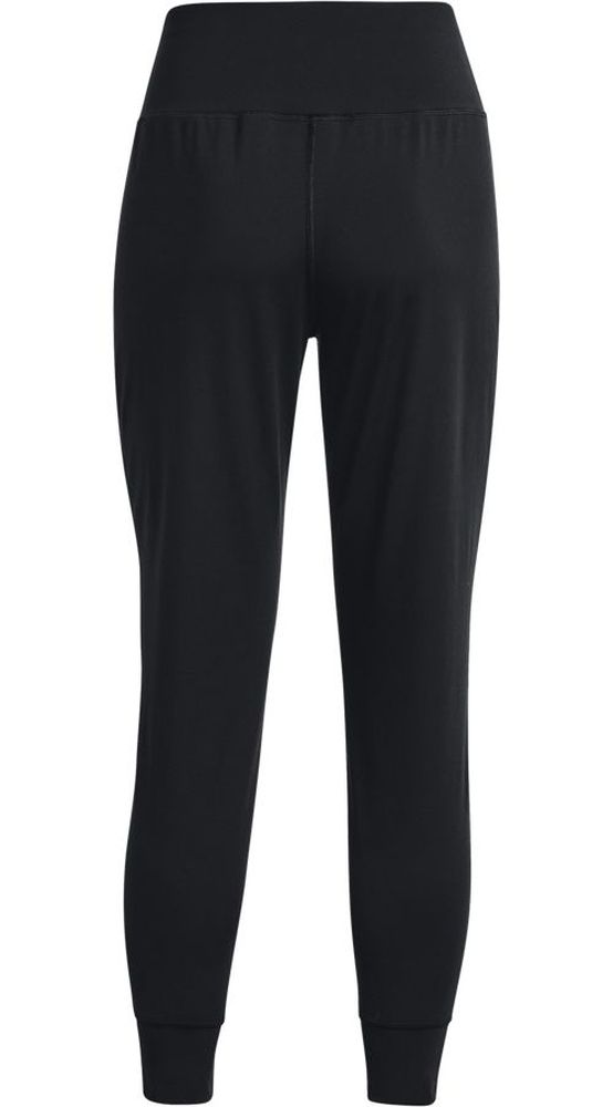 UnderArmourDamenJogginghoseMotionJoggerBlack001-LSHORTUSLGS