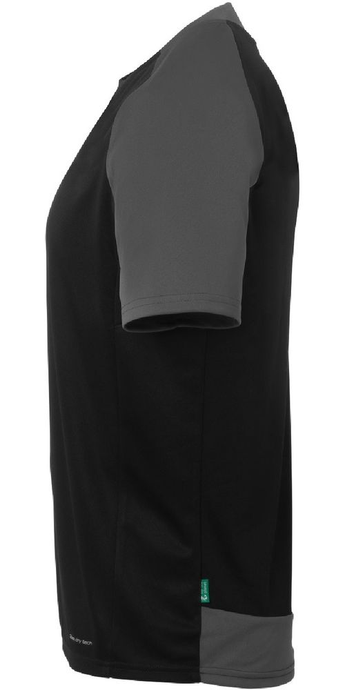 KempaKinderSportshirtAmbition28Shirt2005145SchwarzAnthra-116