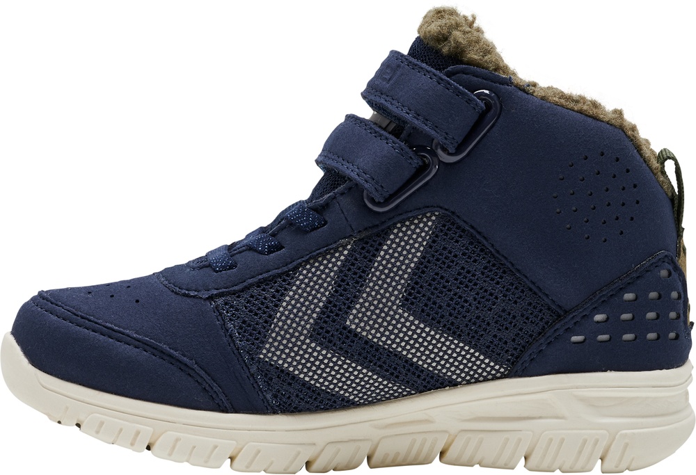 HummelKinderWinterstiefelCrossliteWinterMidTexJr215429