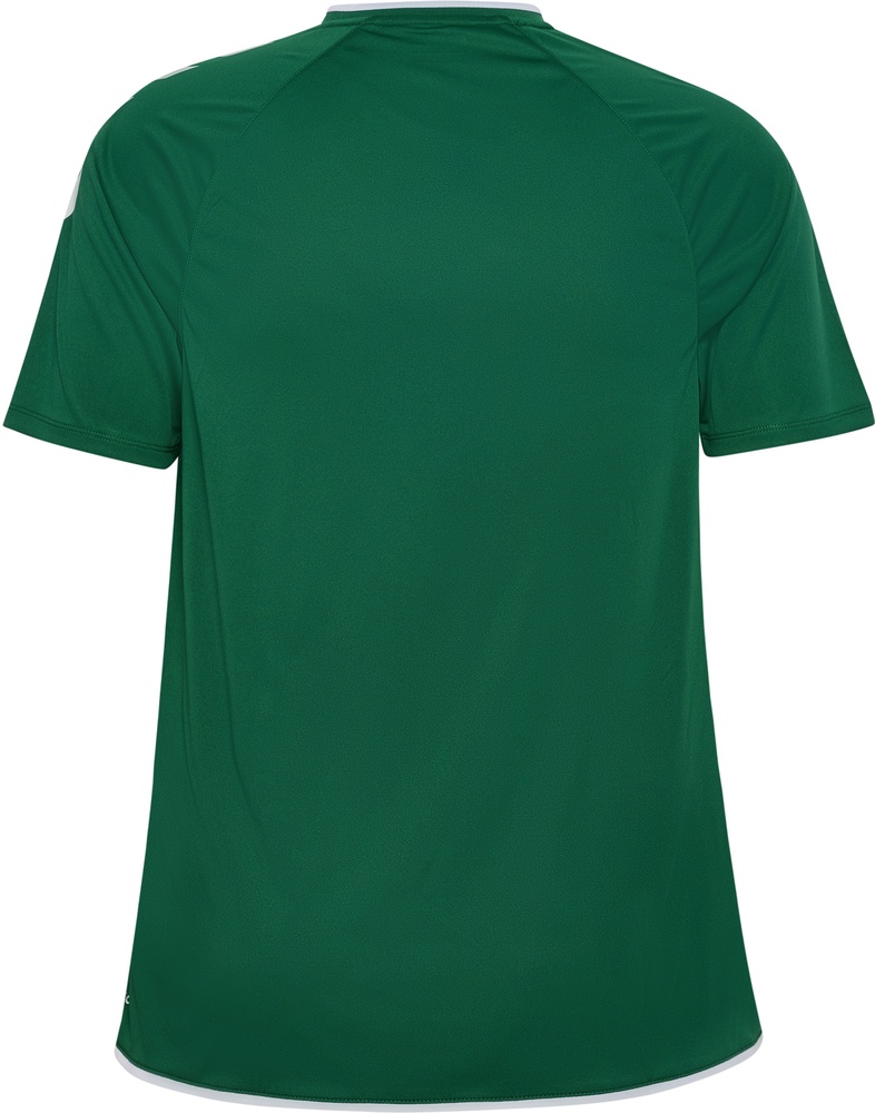 HummelT-ShirtCore20JerseySS230826EvergreenWhite-XXL