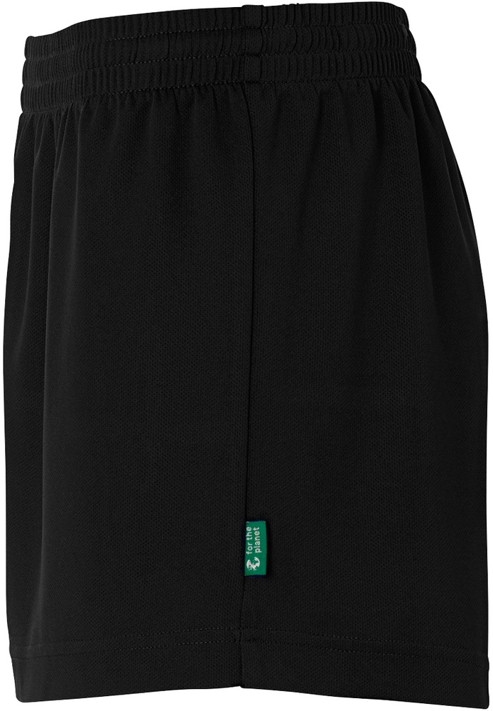 KempaDamenSportshortTeamShortsDamen2005886Schwarz-XS