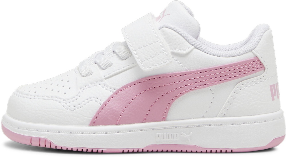 PumaKinderSchuheLowReb-LACInf398996PumaWhite-MauvedOut-MagentaGleam-26