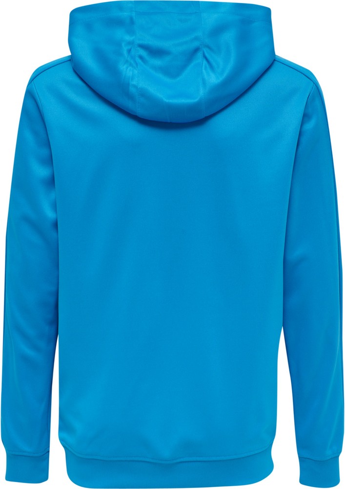 HummelKinderHoodieHmlpromoKidsPolyHoodie