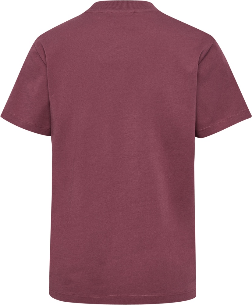 HummelDamenPulseWT-Shirt229314Nocturne-L