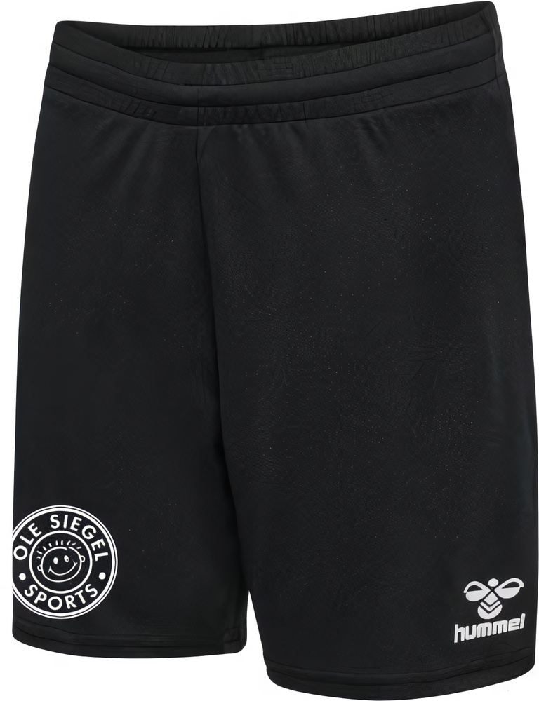 VfBBadLauchstdtHummelhmlESSENTIALPolyShortsUnisex224543