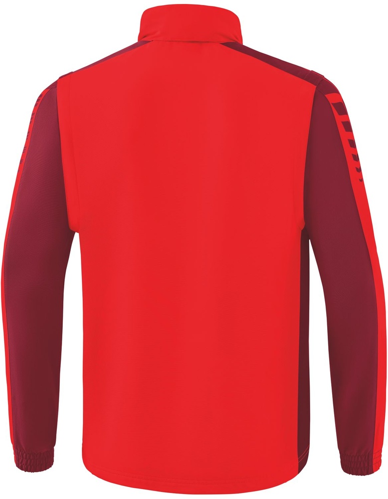 ErimaTrainingsjackeSixWingsJackeMitAbnehmbarenrmeln22-0016RotBordeaux-S