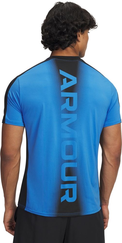 UnderArmourSportshirtHeatgearWordmarkT-Shirt6007758