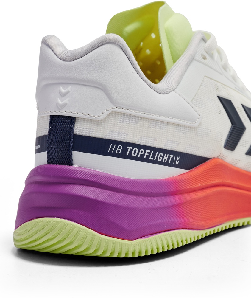 HummelHallenschuhe-HandballHbTopflightPro230728WhiteViolet-36