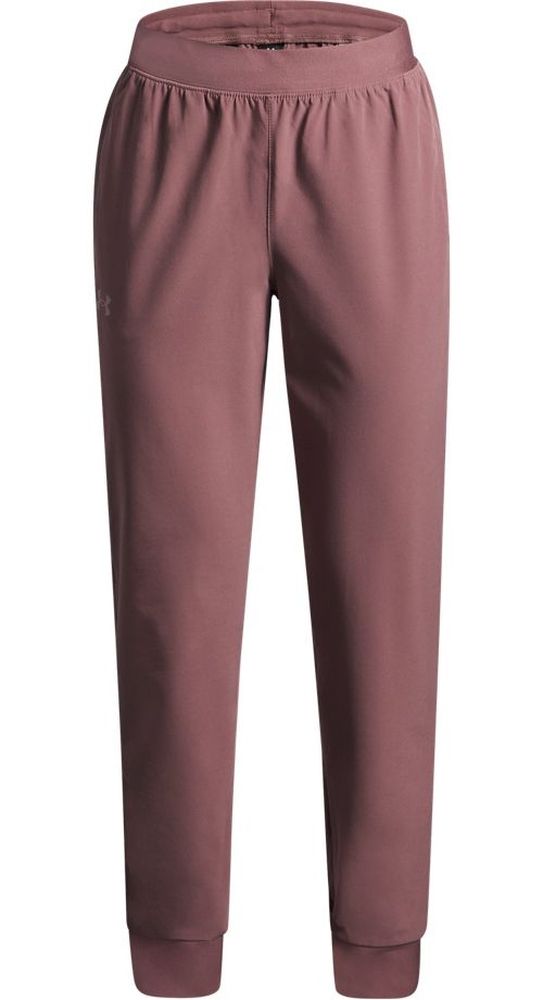 UnderArmourKinderJogginghoseRivalWovenJogger1384207Brown651-LUSYLG