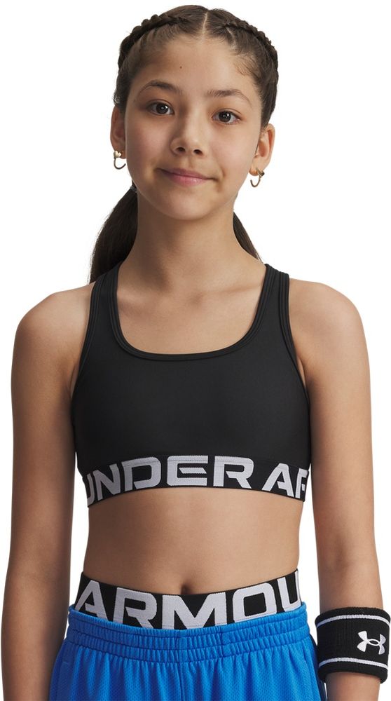 UnderArmourKinderSport-BHCrossbackBra1390066Black002-LUSYLG
