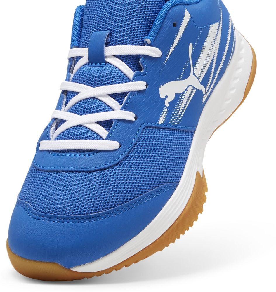 PumaKinderIndoorschuheLowVarionIIJr108105