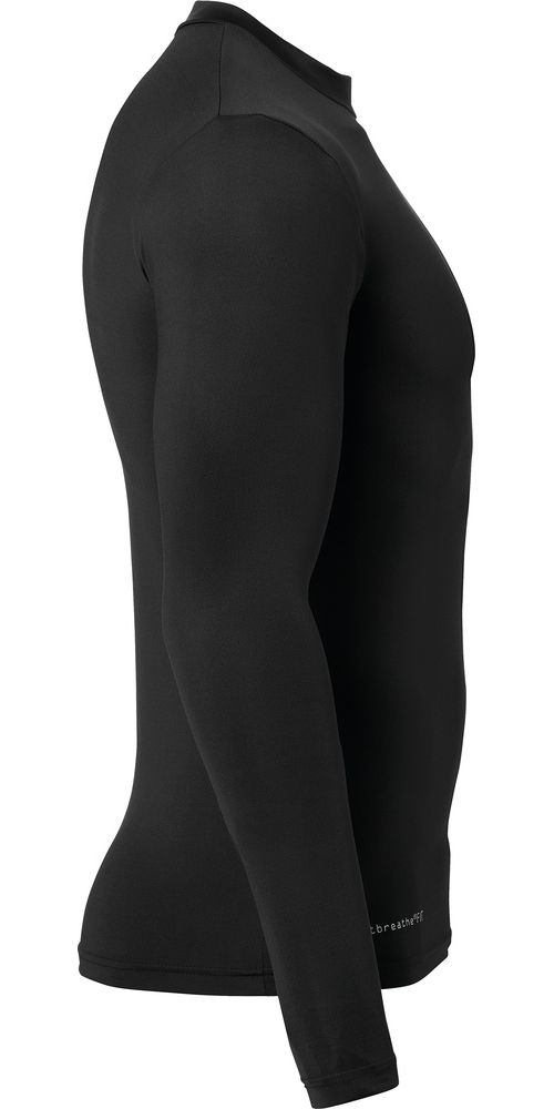 UhlsportKinderLongsleeveDistinctionColorsBaselayer1003078Schwarz-116