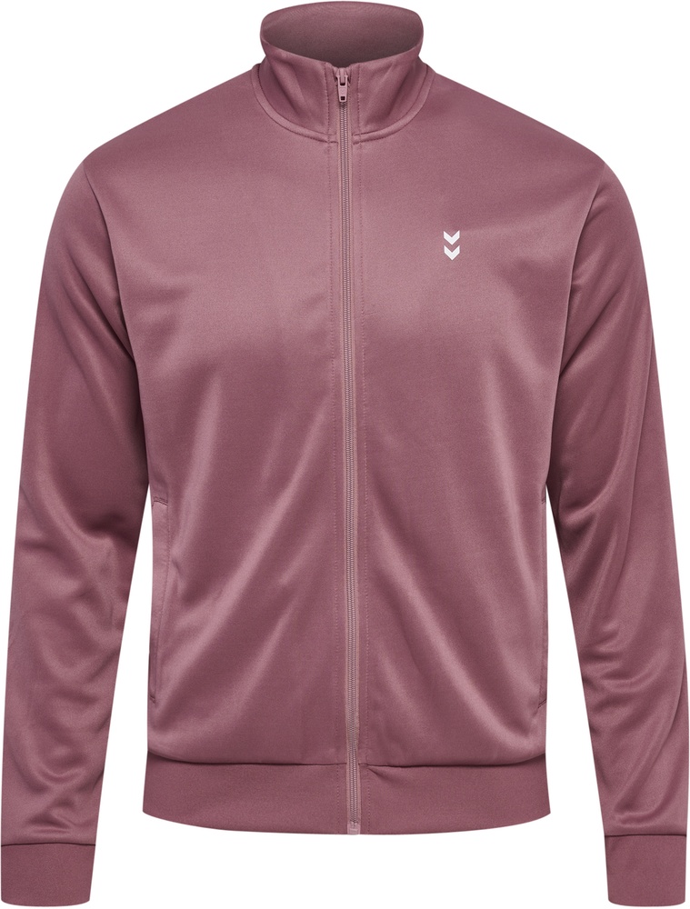HummelTrainingsanzugHmlpulseTracksuit229909WistfulMauve-L