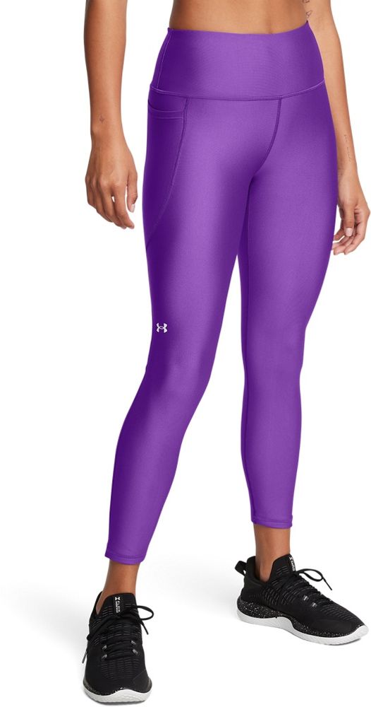 UnderArmourDamenLeggingsTechHiAnkleLegLavish525-LUSLG