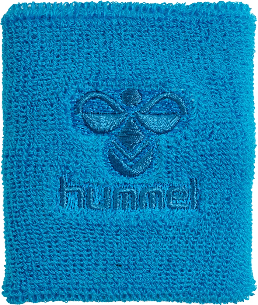 HummelSchweibandOldSchoolSmallWristband099015BlueDanube