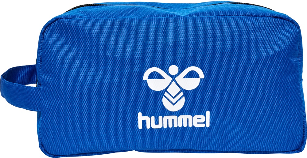 HummelTascheHmlessentialToiletryBagTrueBlue