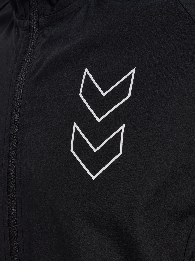 HummelDamenTrainingsjackeHmlcourtJacket