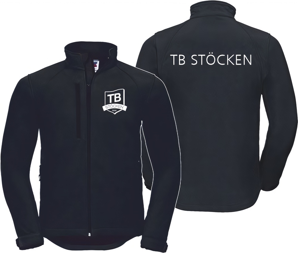 TBStckenBasicSoftshelljackeUnisex43800