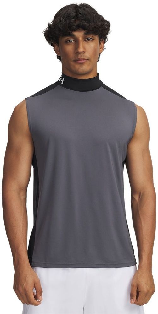 UnderArmourSportshirtHeatgearWordmarkSl6007049