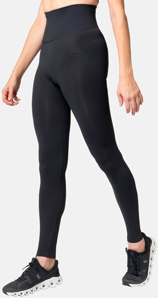 OdloDamenLeggingsTightsActive365323431Black-L