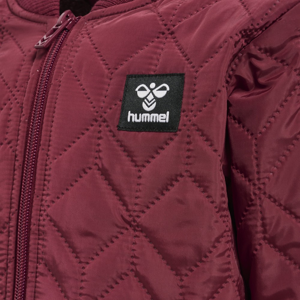 HummelKinderTrainingsanzugHmlnuleMiniThermoSet