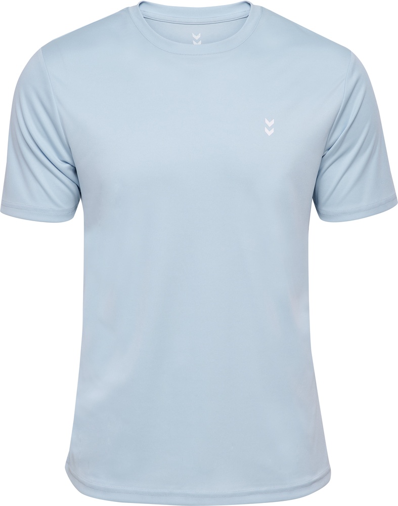 HummelPulseTrainingT-ShirtSS229881Skyway-XXL
