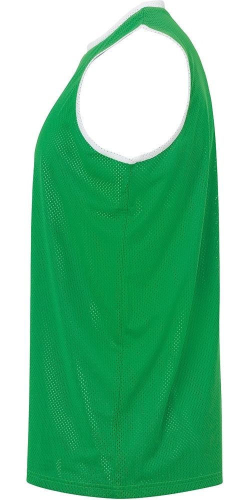 KempaKinderSportshirtReversibleTankTop2003651GrnWei-116