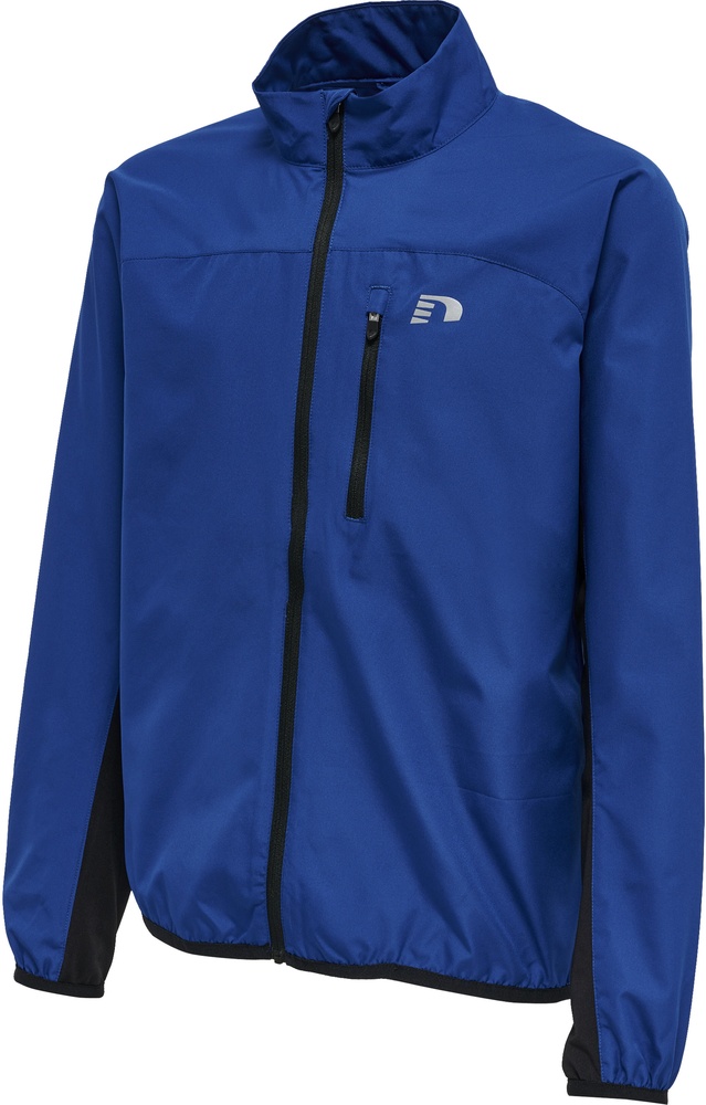 NewlineKinderOuterwearKidsCoreJacketTrueBlue-128