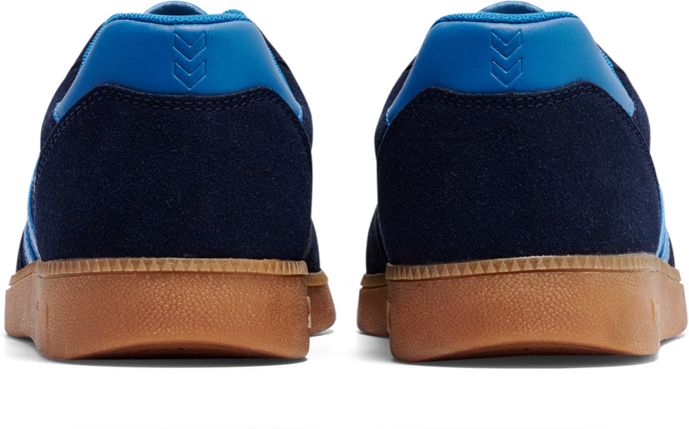 HummelSneakerslowHandballPerfektCl226217BlackIris-36