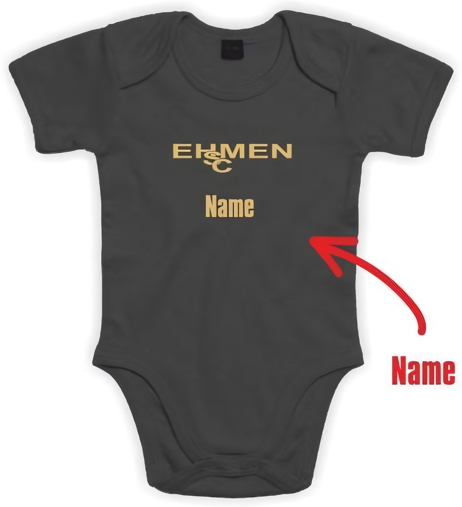 HSCEhmenKinderBasicBaby-BodyBZ10