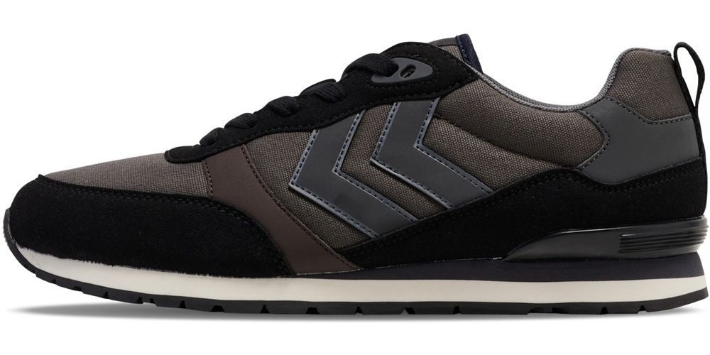 HummelMultisportschuheMonaco86Wt