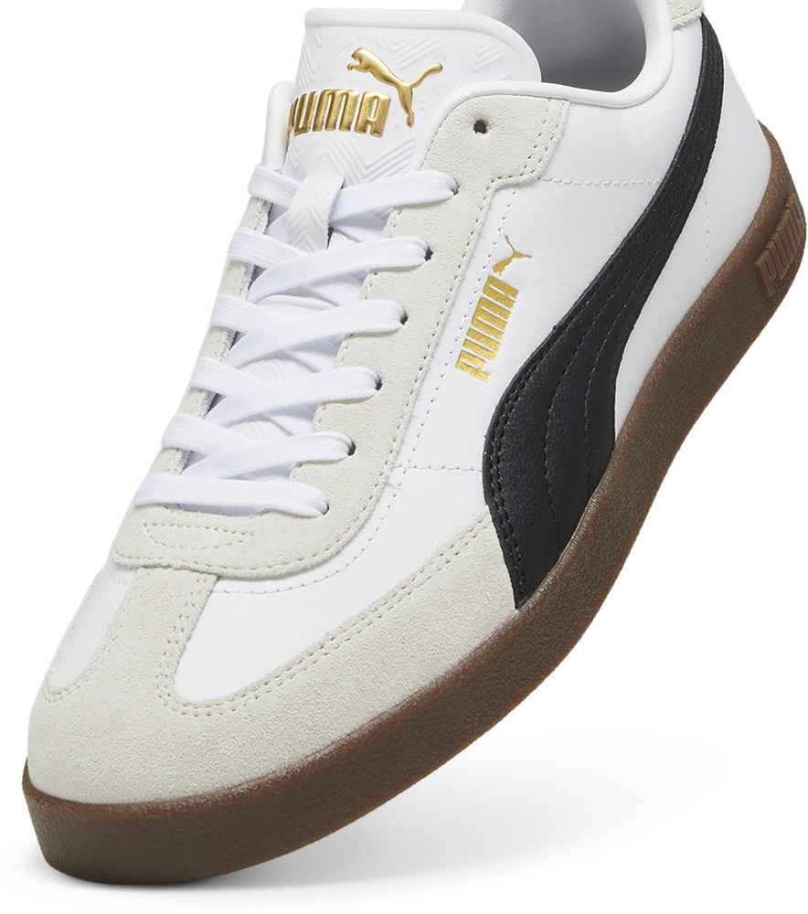 PumaSchuheLowClubIIEra397447