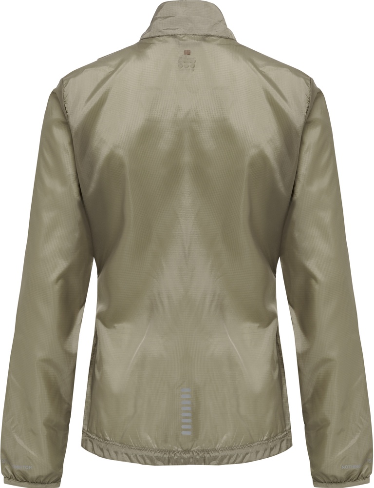 NewlineDamenOuterwearWomenPackableTechJacketWinterTwig-XXL