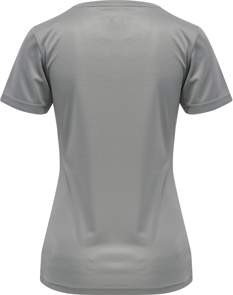 NewlineDamenT-ShirtWomenSCoreFunctionalT-ShirtSSSharkskin-L