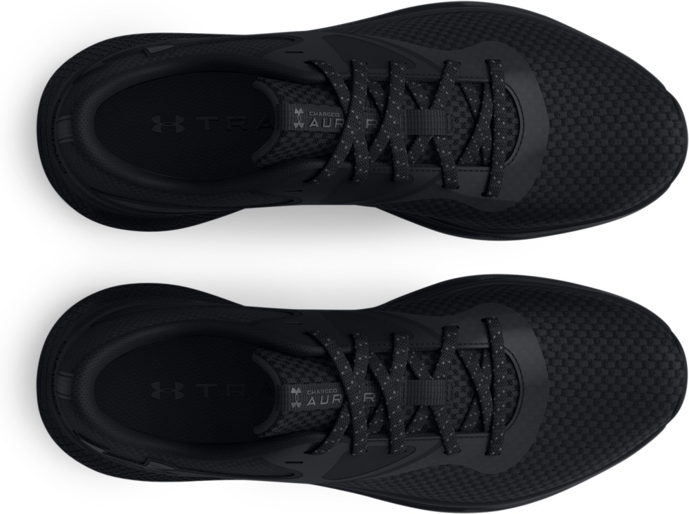 UnderArmourDamenUAChargedAurora2TrainingsschuheBlack-355US5