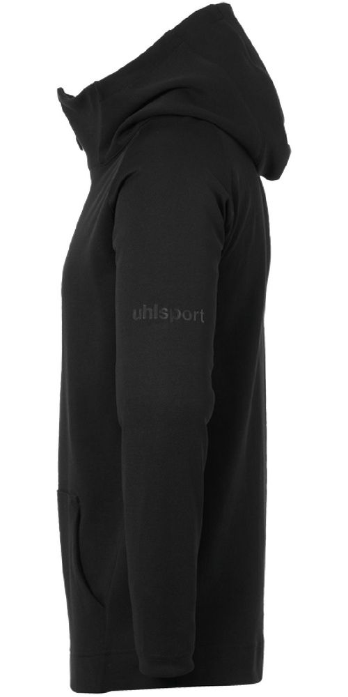 UhlsportTrainingsjackeEssentialProZip-Hoodie1005061
