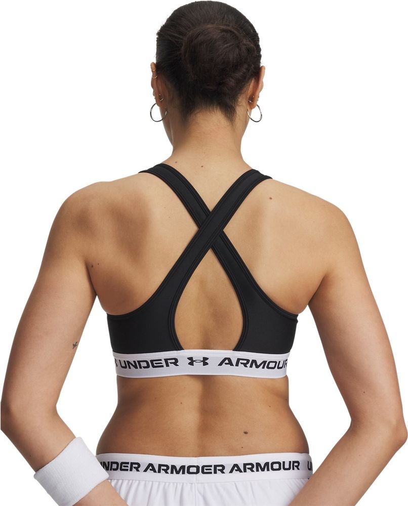 UnderArmourDamenSport-BHCrossbackMidBra1361034Black007-LUSLG