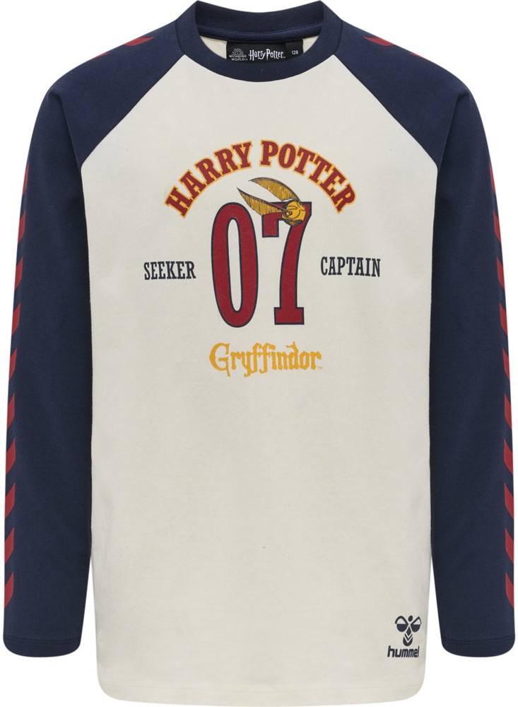 HummelKinderLongsleeveHmlharryPotterBoysT-ShirtLS