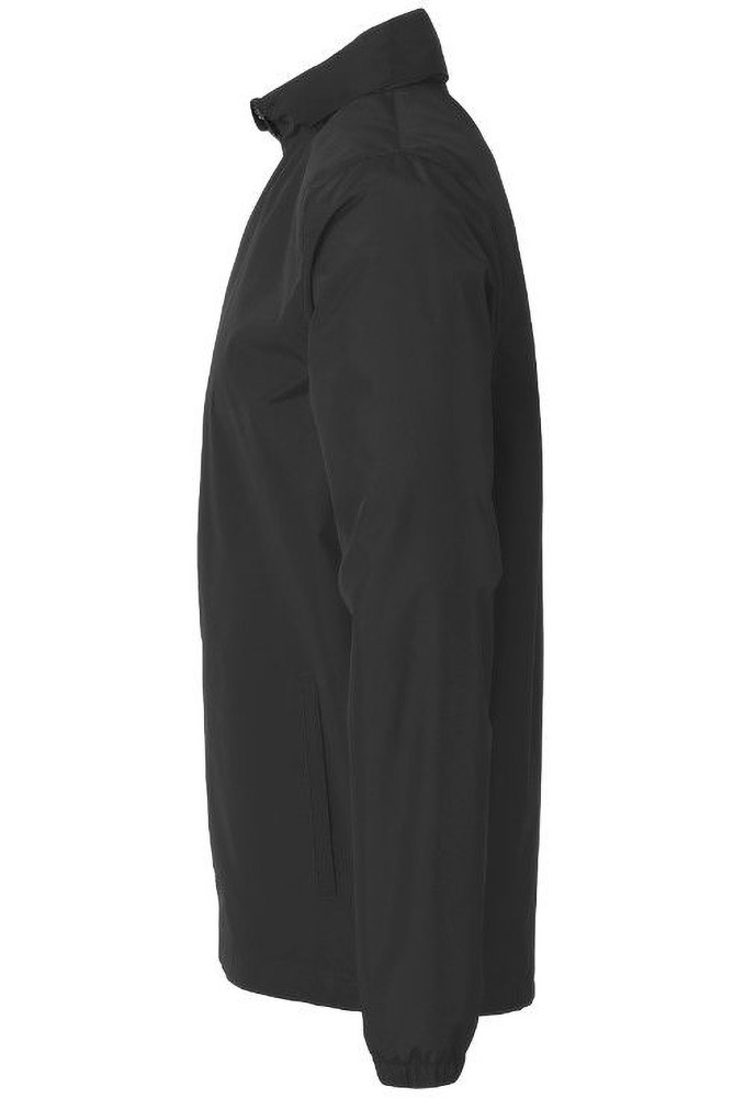 UhlsportKinderTrainingsjackeEssentialAllwetterjacke1005299Schwarz-116