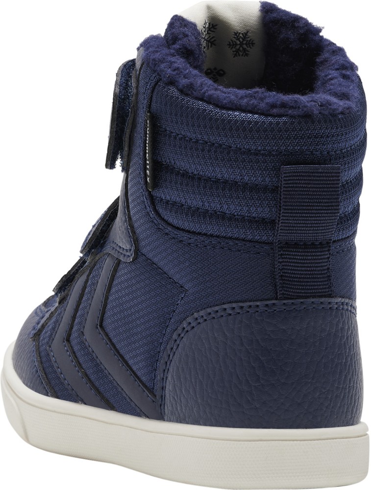 HummelKinderWinterschuheStadilSuperPolyBootRecycledTexJr