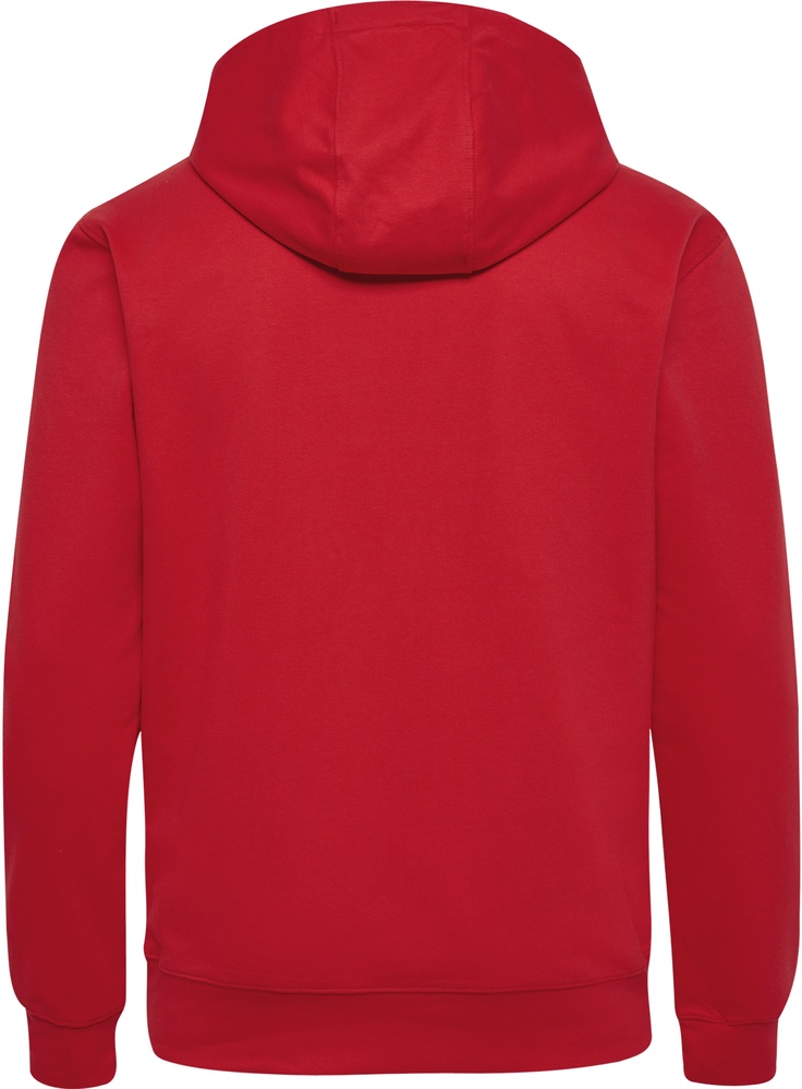 HummelHoodieHmlgo20HoodieTrueRed-XXL