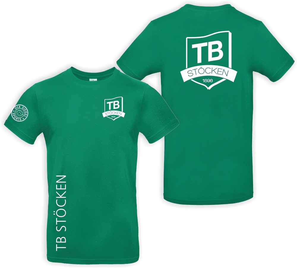 TBStckenT-ShirtUnisex01942KellyGreen-XXL