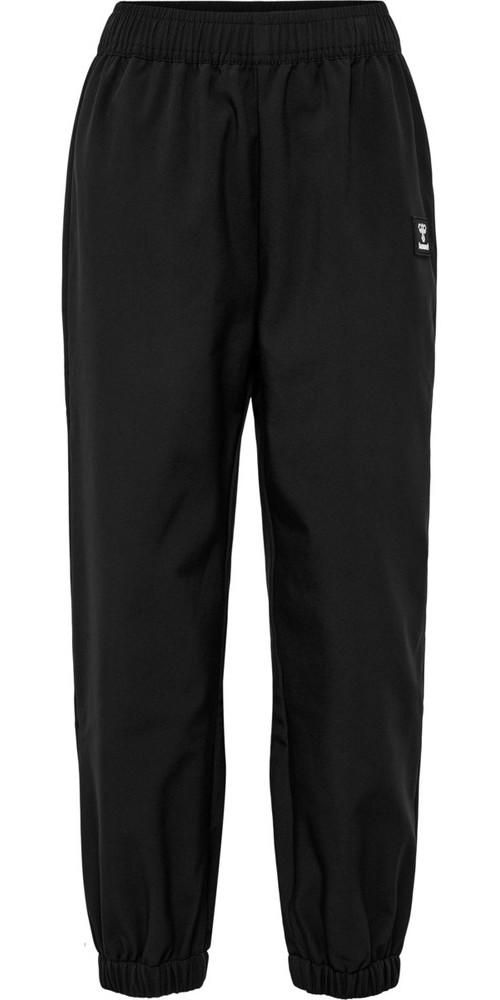 HummelKinderHoseHmljupitorTexSoftshellPantsBlack-104110