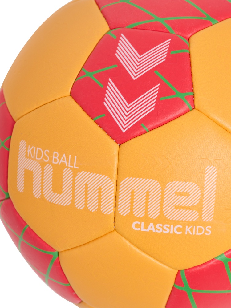 HummelHandballClassicHb229162OrangeRedGreen-0