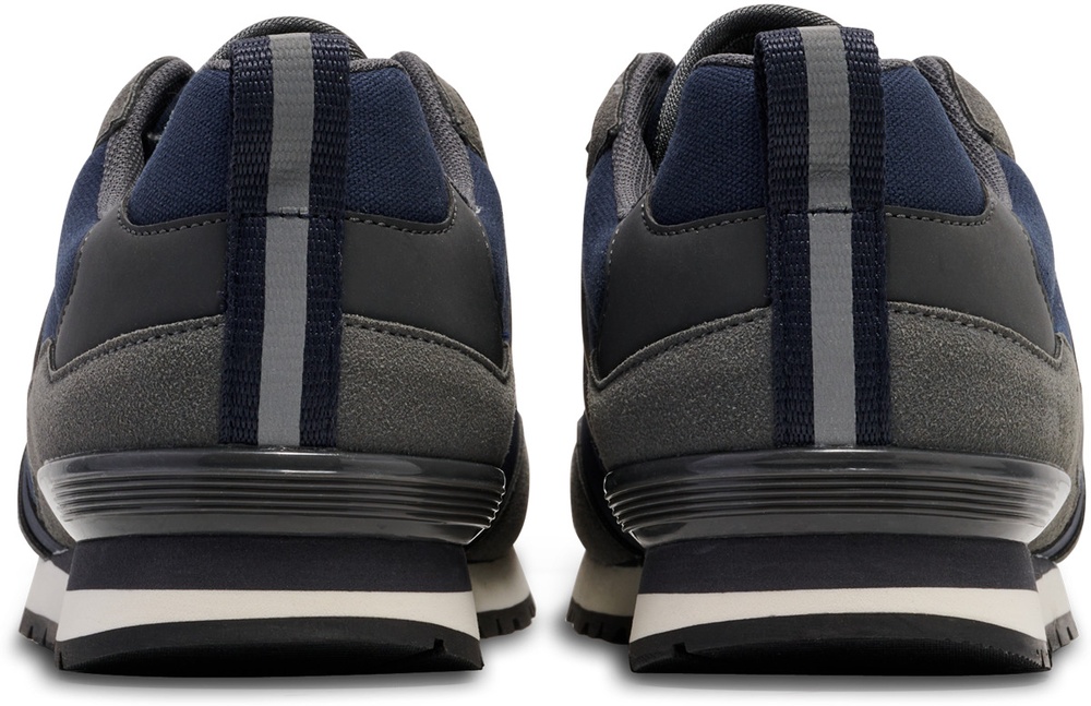 HummelMultisportschuheMonaco86WtNavyGrey-36