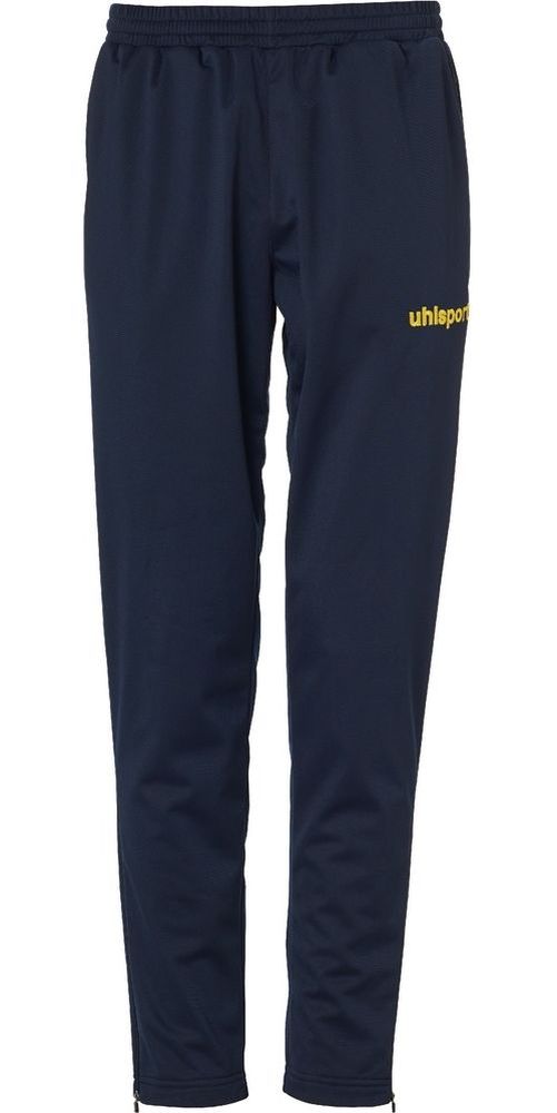 UhlsportKinderJogginghoseScoreClassicHose1005176MarineFluoGelb-116