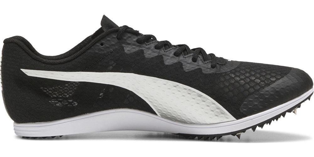 PumaSchuheLowevoSPEEDDistance11377961PumaBlack-PumaWhite-355