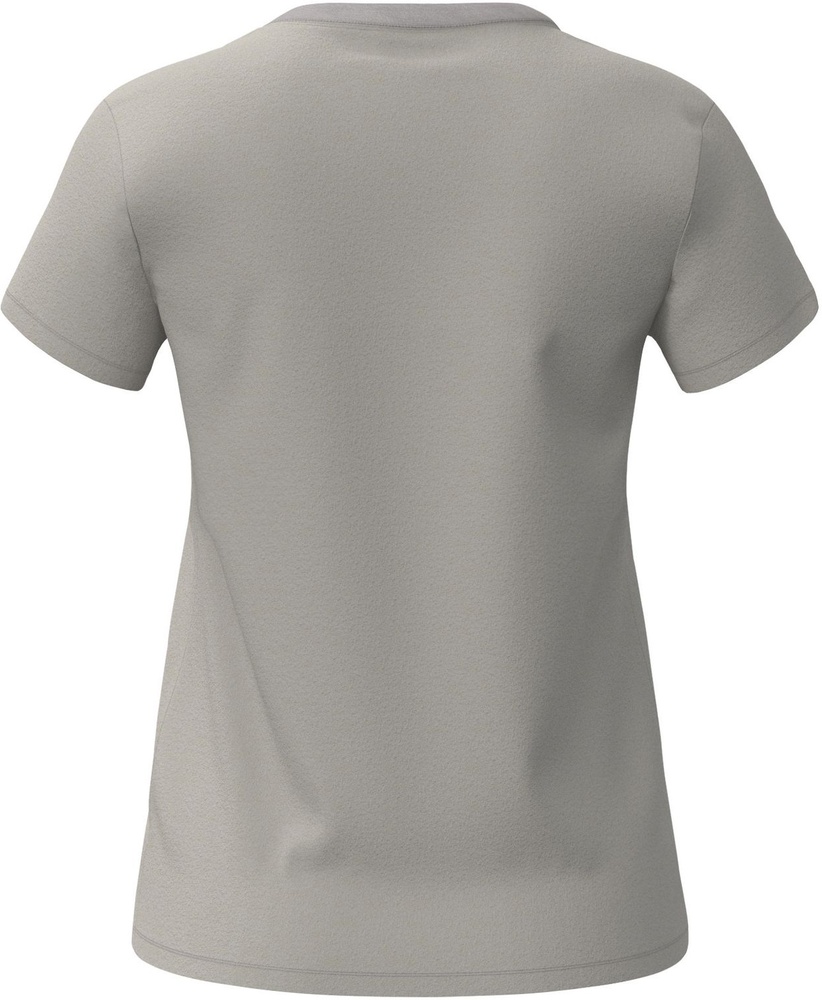 ErimaDamenSportshirtCmptT-Shirt25-6439Taupe-34XXS
