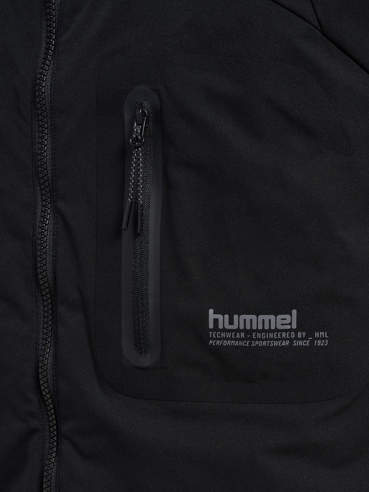 HummelWesteTechPaddedVest227606